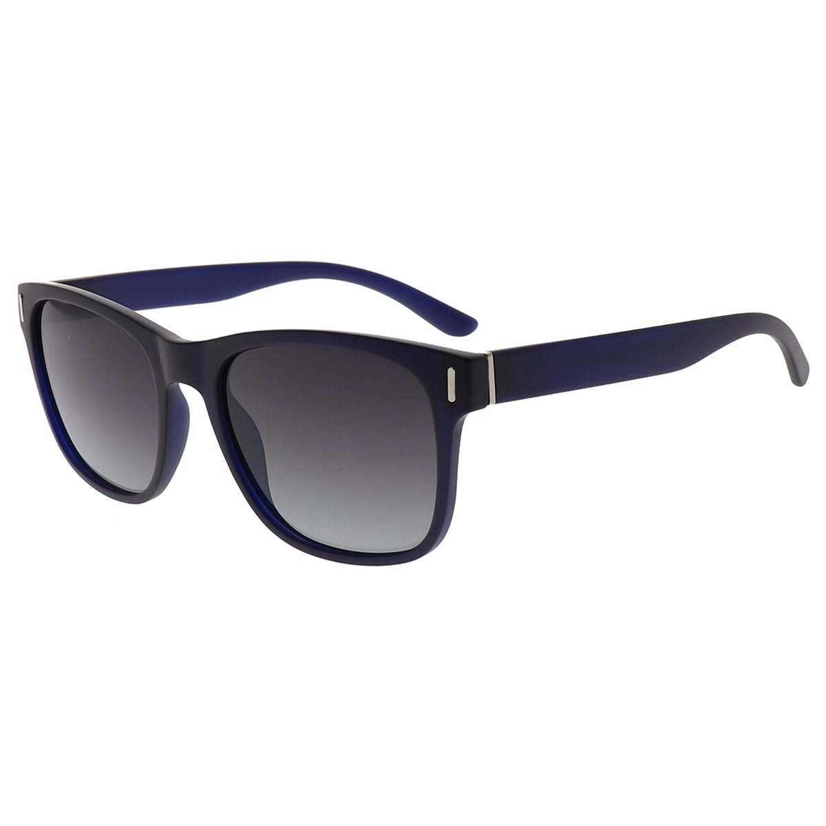 Gafas de sol Retro UV400 TR/PC de dos tonos