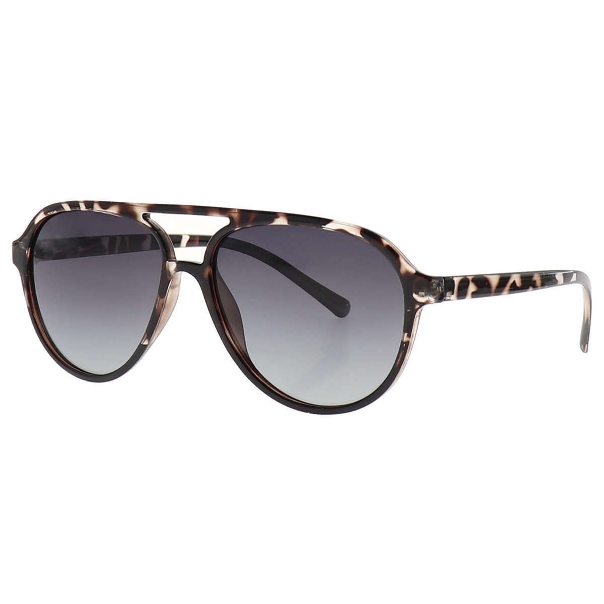 Gafas de sol de aviador de plástico anti-caza TR/PC
