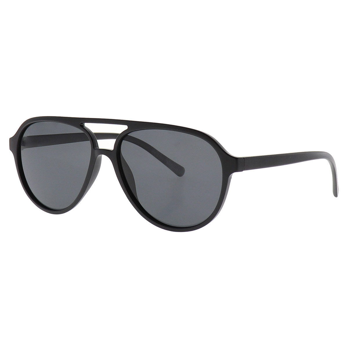 Gafas de sol de aviador de plástico anti-caza TR/PC