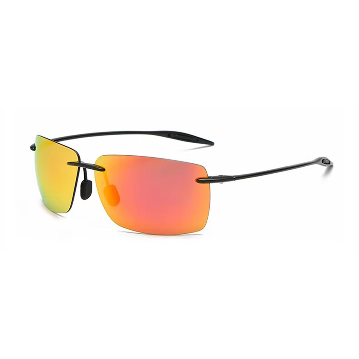 Gafas de sol anti-uVa/UVB Nylon TR/PC