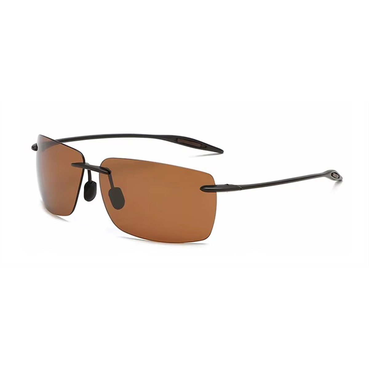 Gafas de sol anti-uVa/UVB Nylon TR/PC