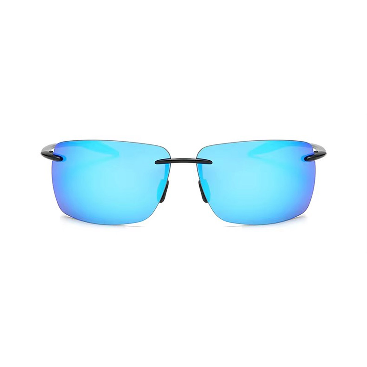 Gafas de sol anti-uVa/UVB Nylon TR/PC