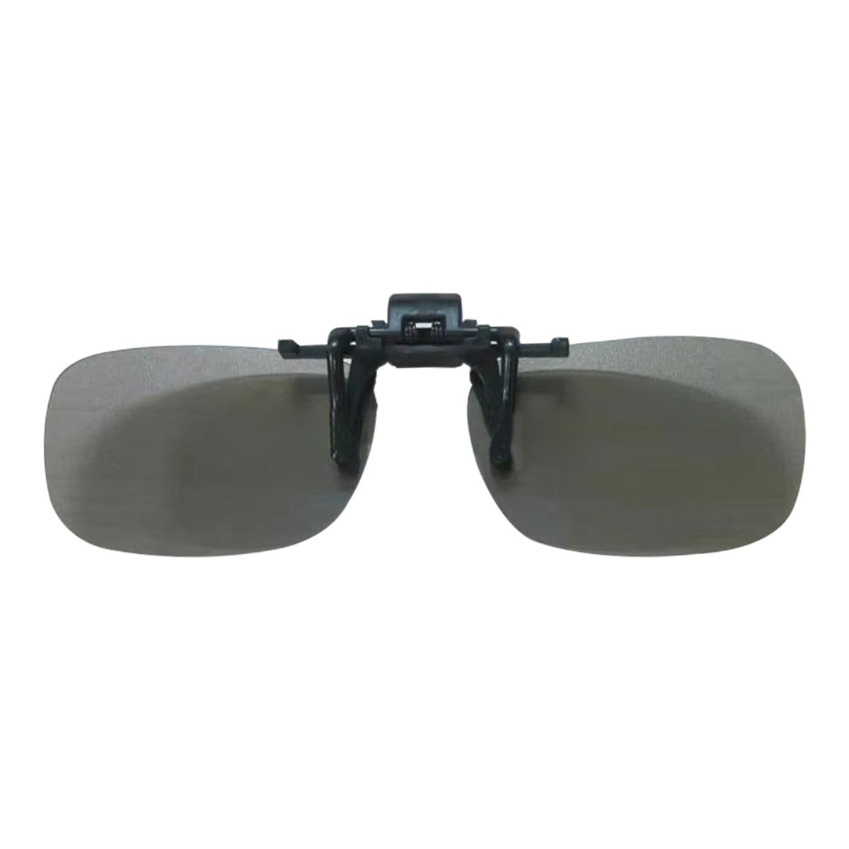 Gafas con clip 3d