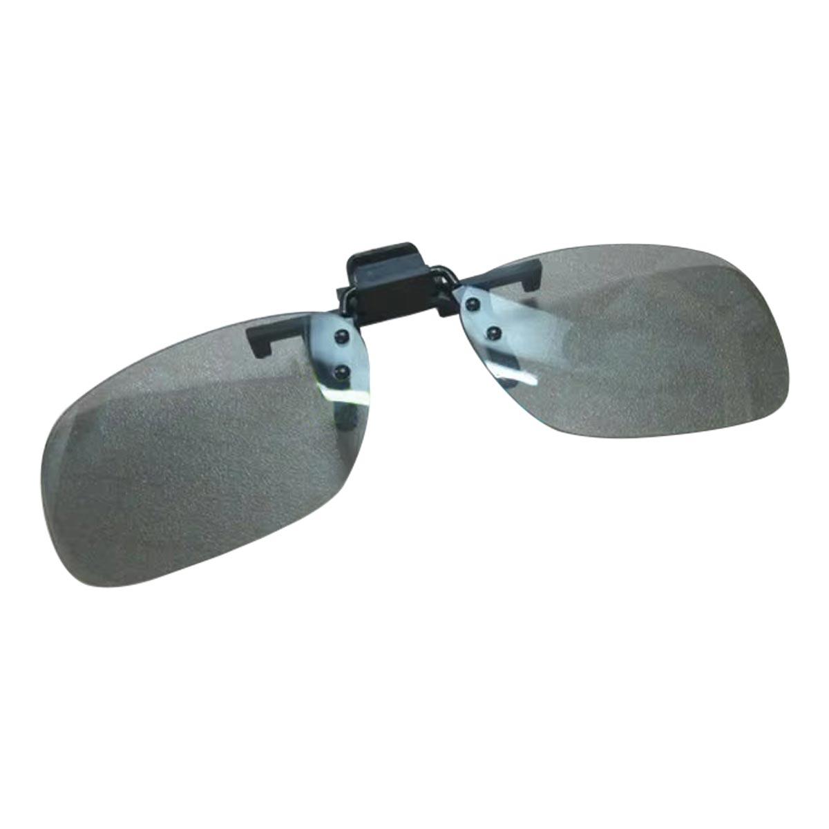 Gafas con clip 3d