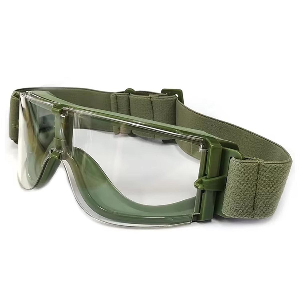 Gafas tácticas balísticas personalizadas OEM