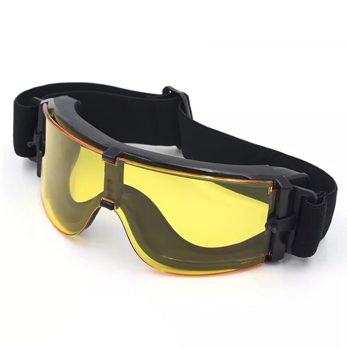 Gafas tácticas balísticas personalizadas OEM