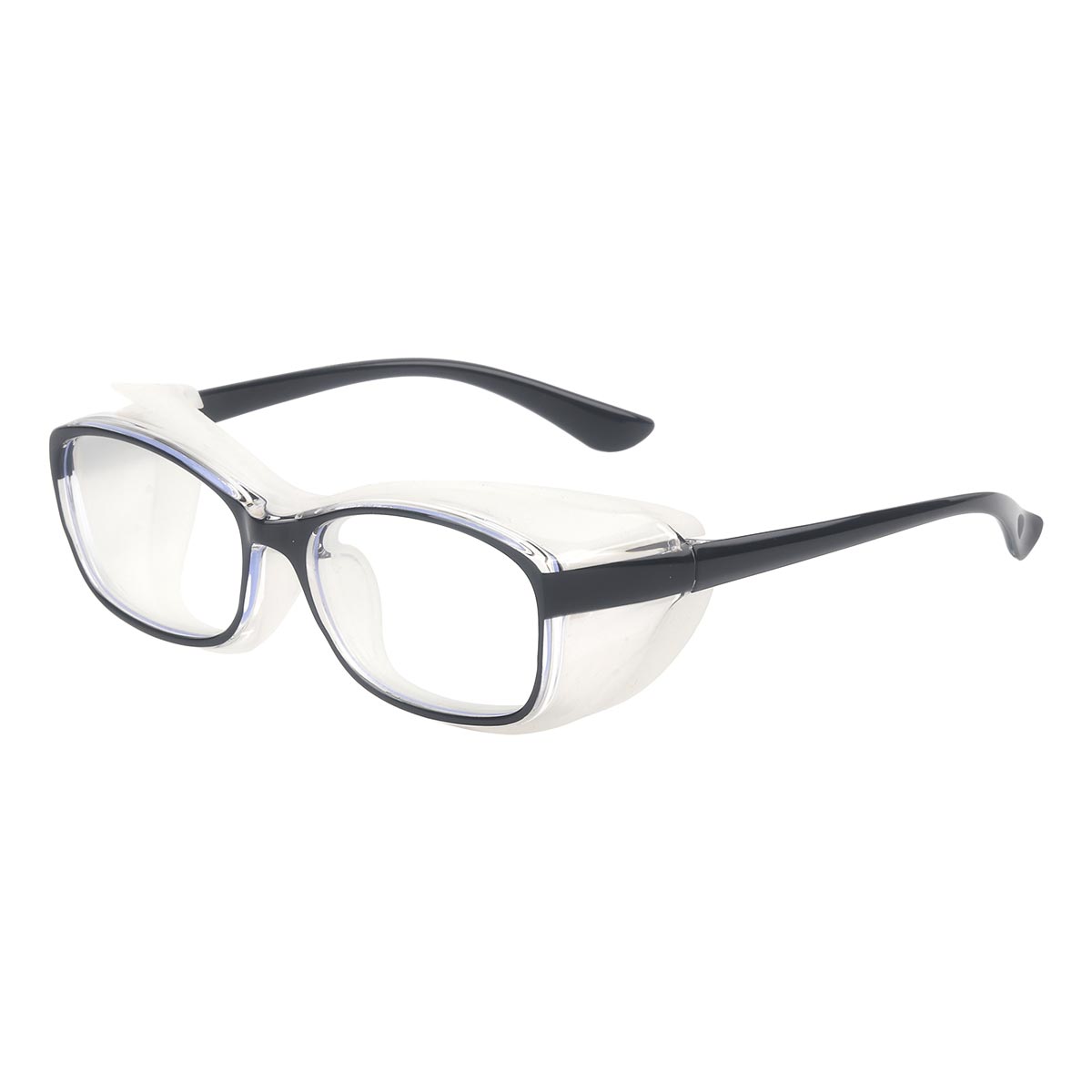 Gafas de seguridad de protección de polen