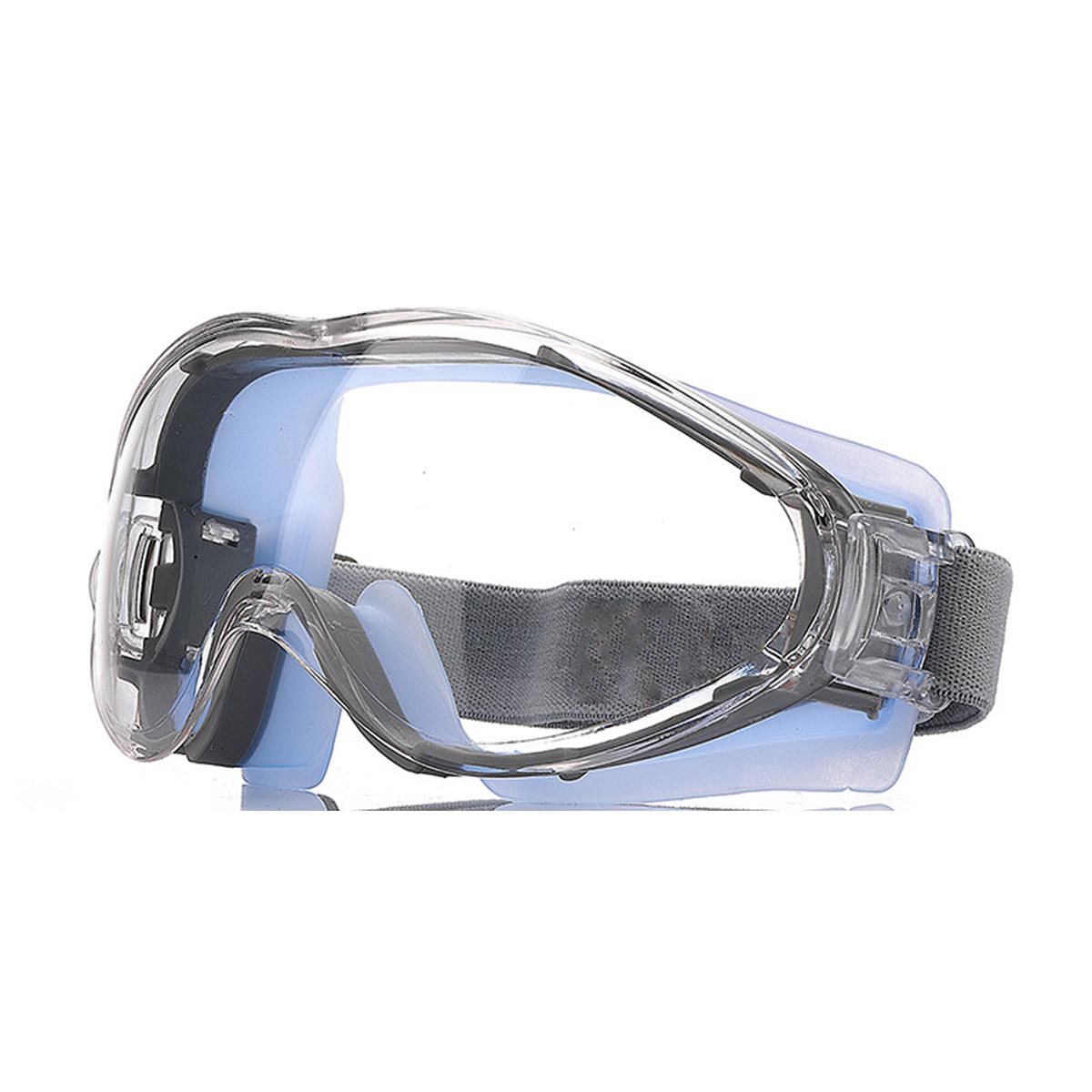 Gafas de seguridad industrial