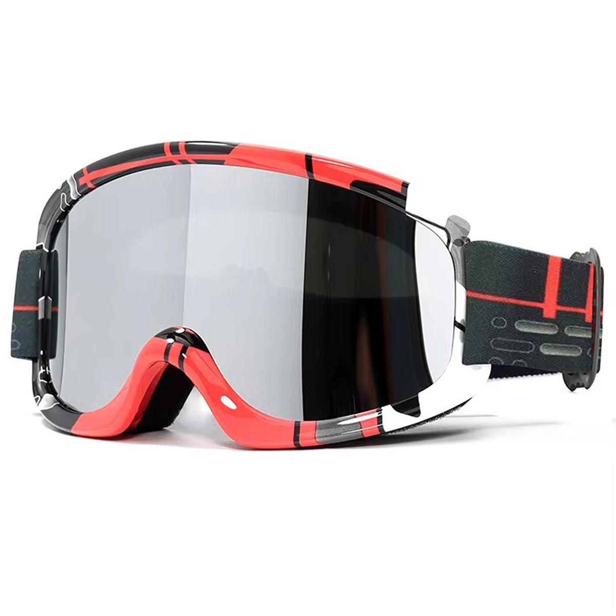 Gafas de motocicleta