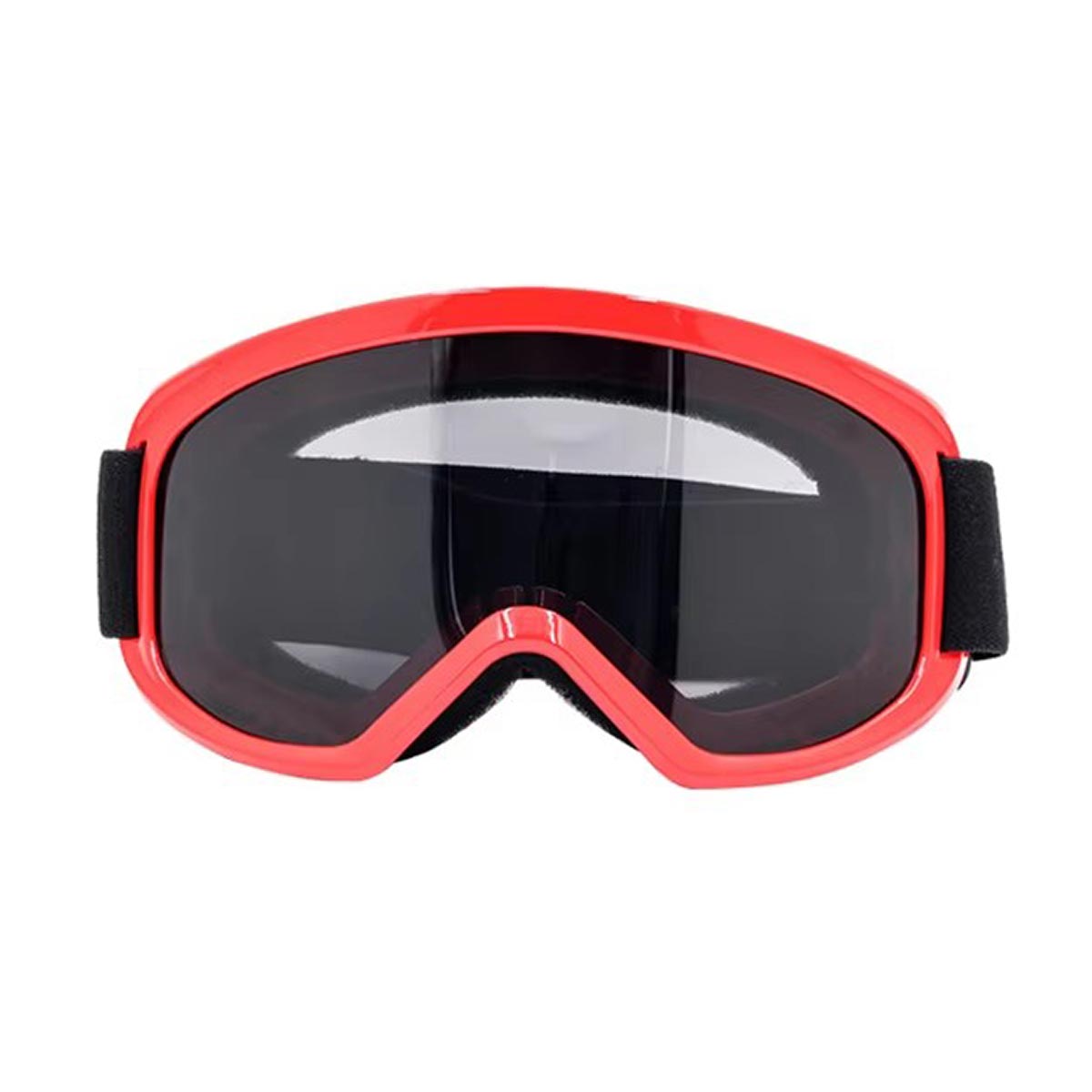 Gafas de motocicleta