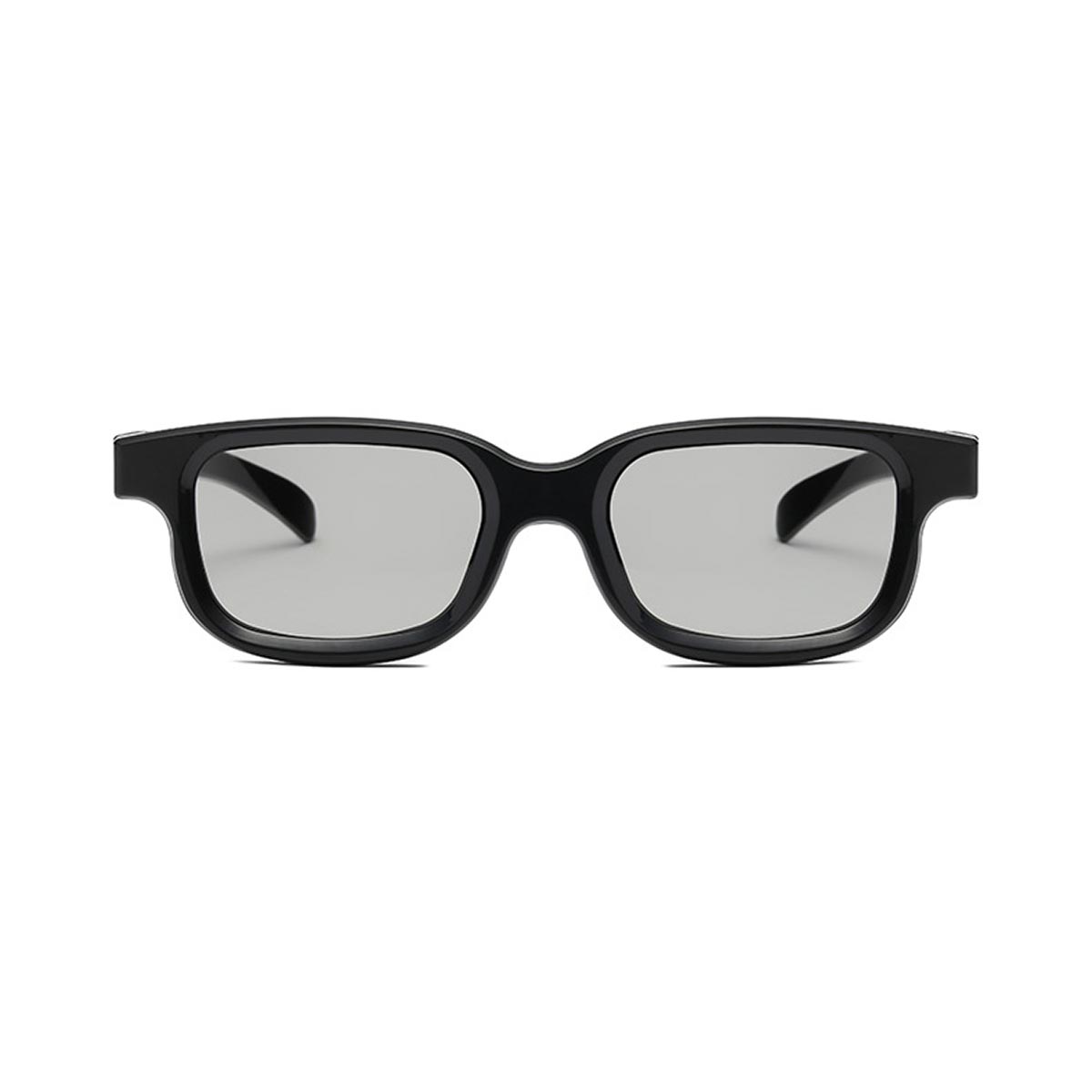 Gafas de plástico en 3D para adultos