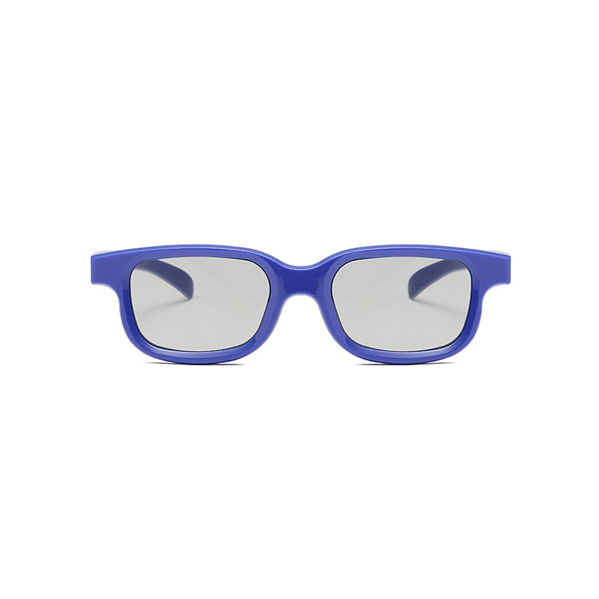 Gafas de plástico 3D para niños
