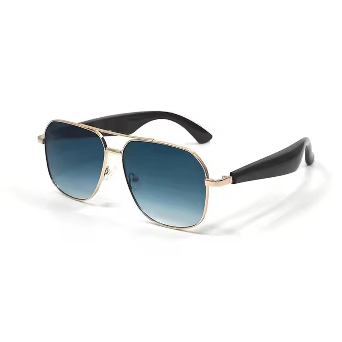 Gafas de sol de traducción múltiples impermeables de IA