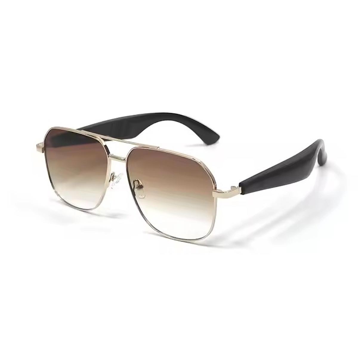 Gafas de sol de traducción múltiples impermeables de IA