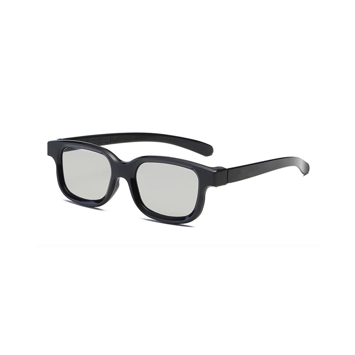 Gafas de plástico 3D para niños