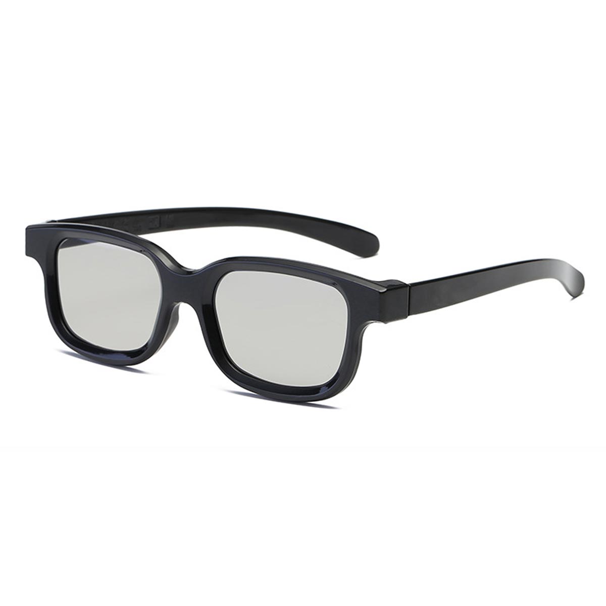 Gafas de plástico en 3D para adultos