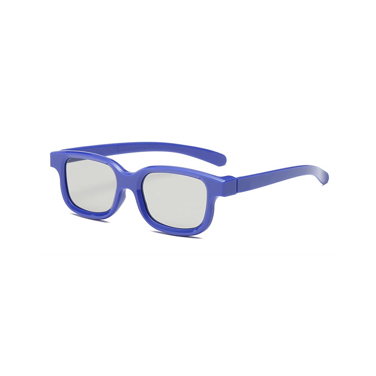 Gafas de plástico 3D para niños