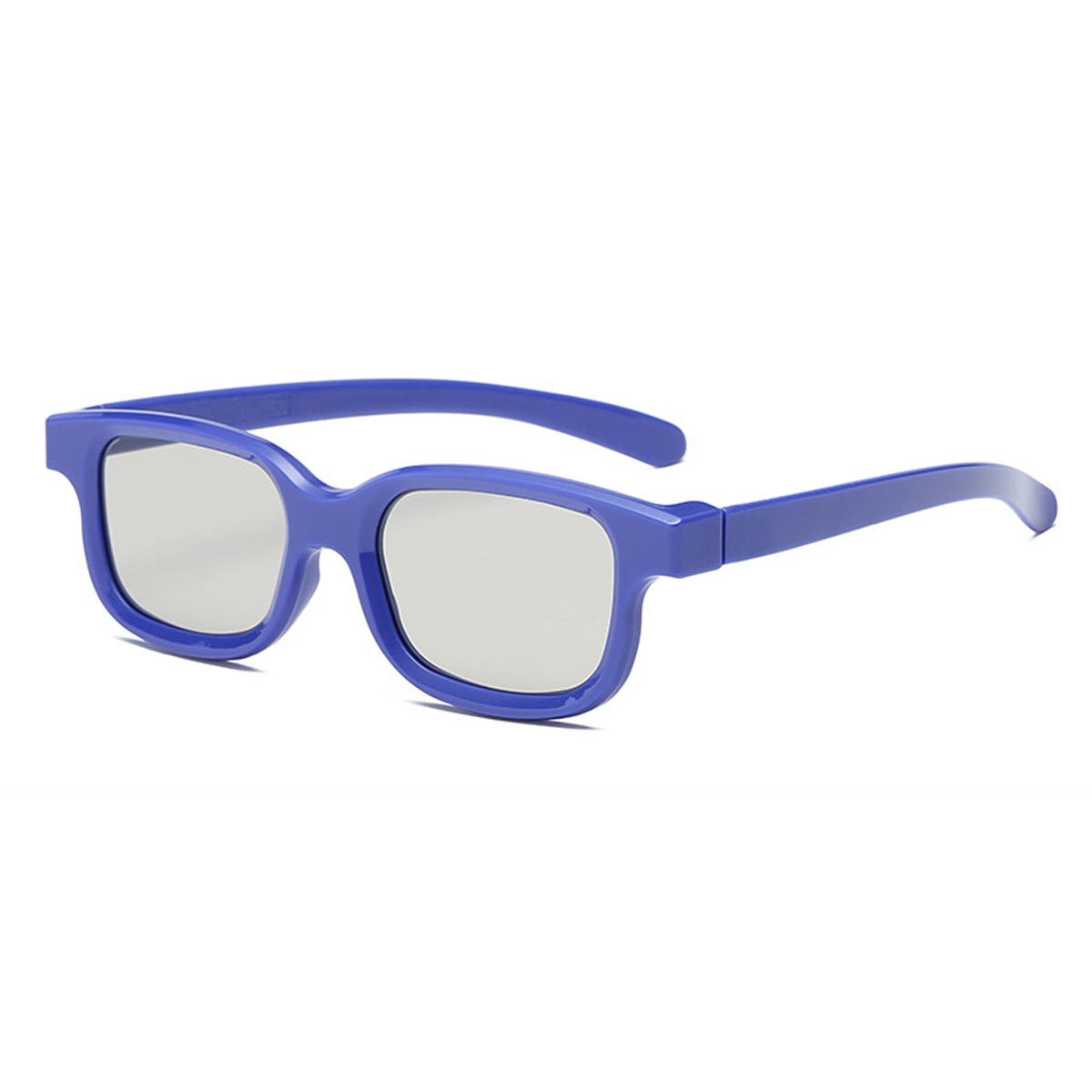 Gafas de plástico en 3D para adultos