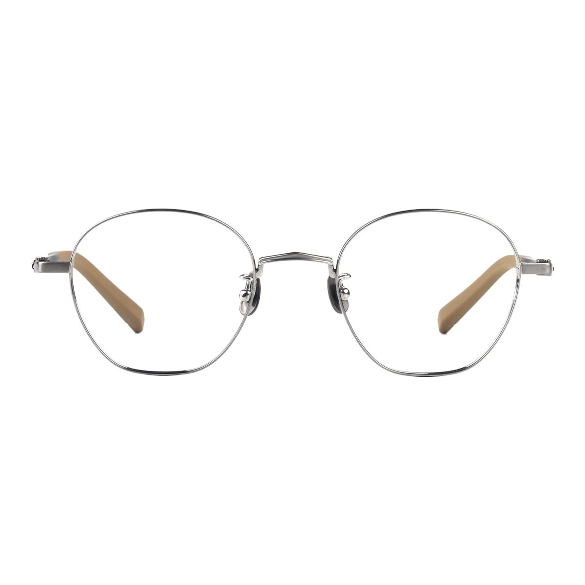 Gafas ópticas a prueba de humedad y resistente a la corrosión